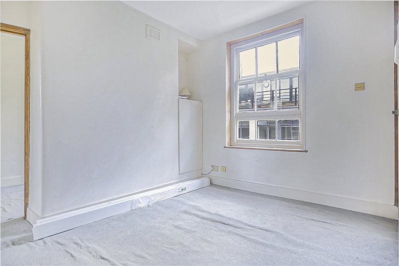 Luke Street, London, EC2A