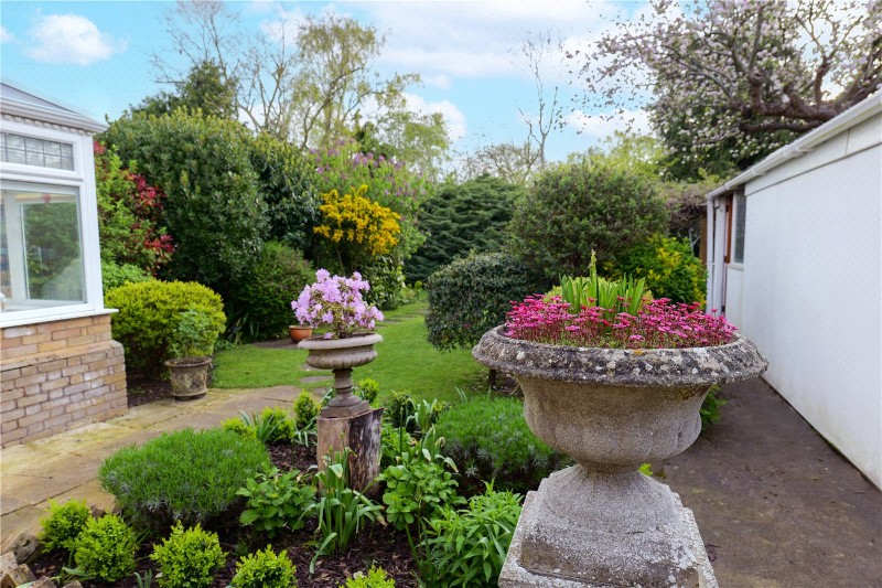 Eastgate, Deeping St. James, Peterborough, Lincolnshire, PE6