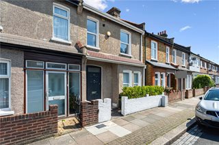 Broadwater Road, London, SW17