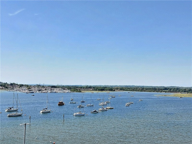 Lifeboat Quay, Poole, BH15