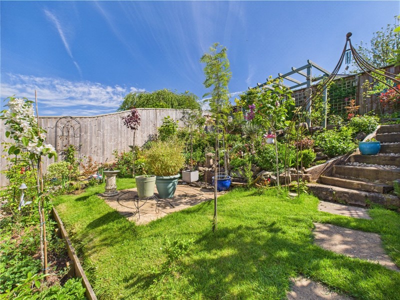Anstey Crescent, Tiverton, Devon, EX16