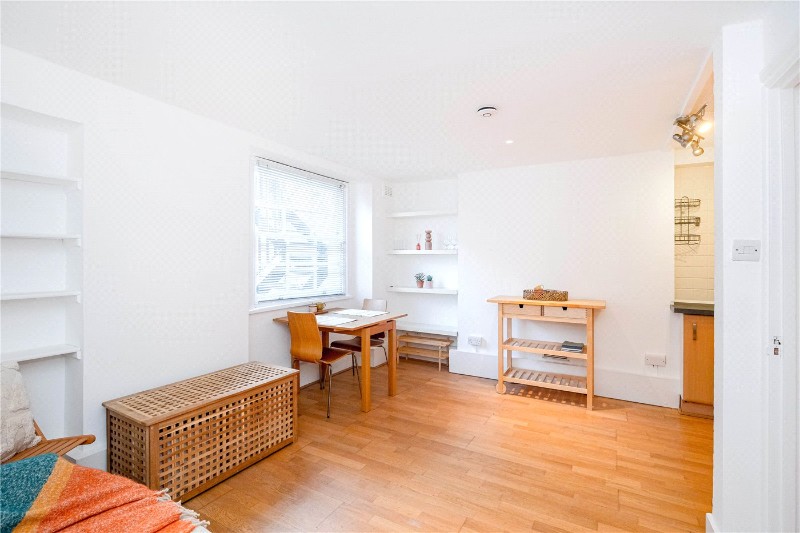 Chadwell Street, London, EC1R