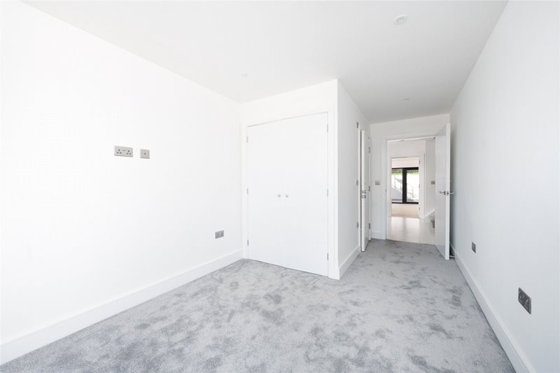 Grand Parade, Leigh-on-Sea, Essex, SS9