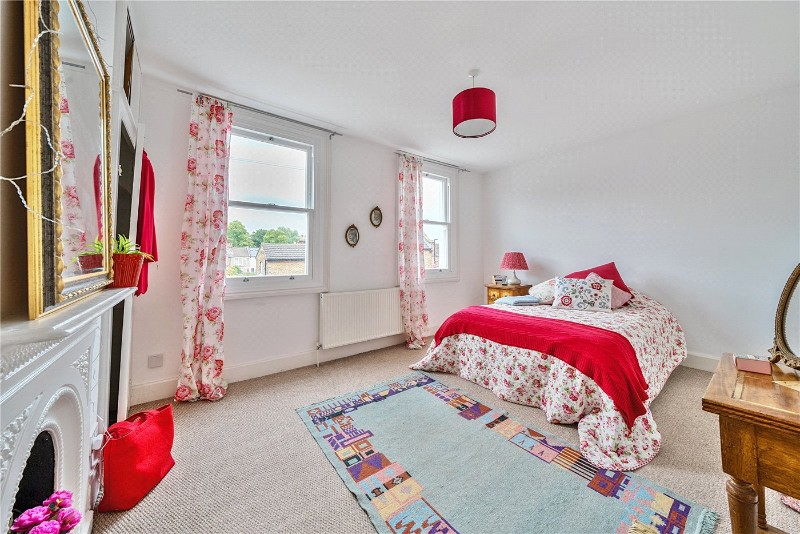 Pascoe Road, Hither Green, London, SE13