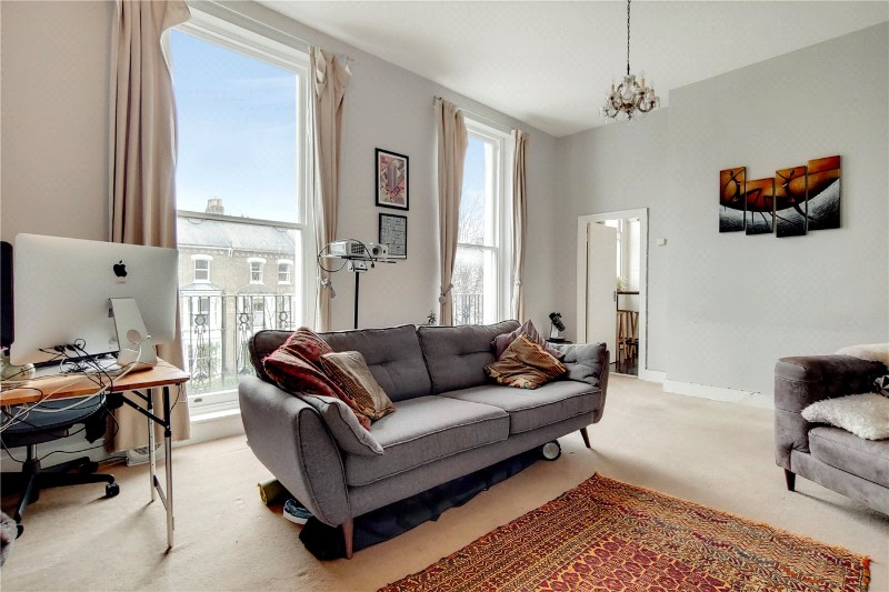 Hanley Road, London, N4