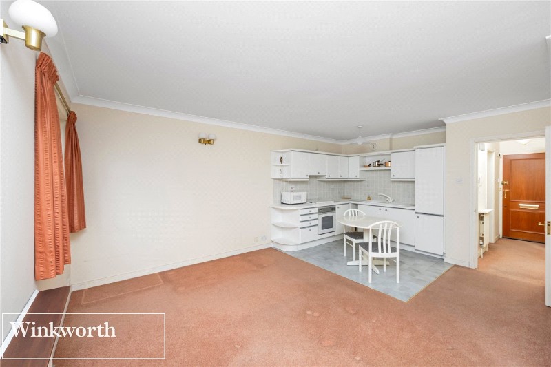 Eaton Gardens, Hove, East Sussex, BN3