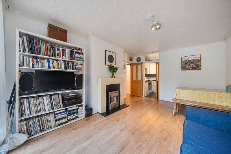 Eliot Bank, London, SE23