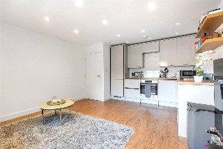Penny Mews, London, SW12