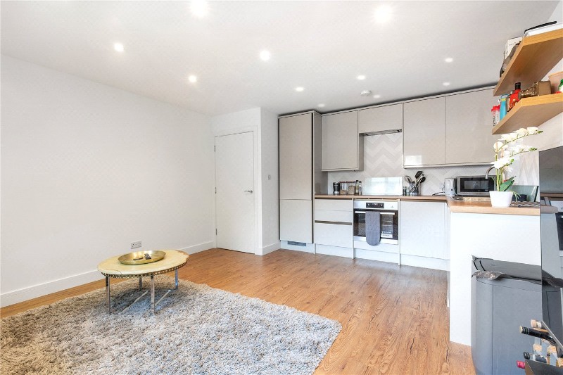 Penny Mews, London, SW12