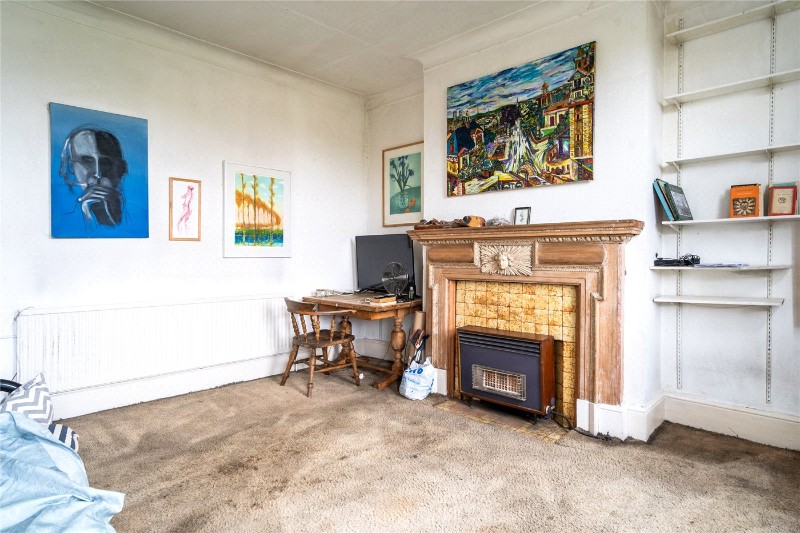 Dulwich Road, London, SE24