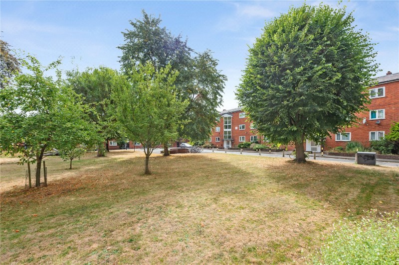Highbury Quadrant, London, N5