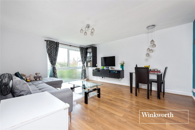 Fortis Green, East Finchley, London, N2