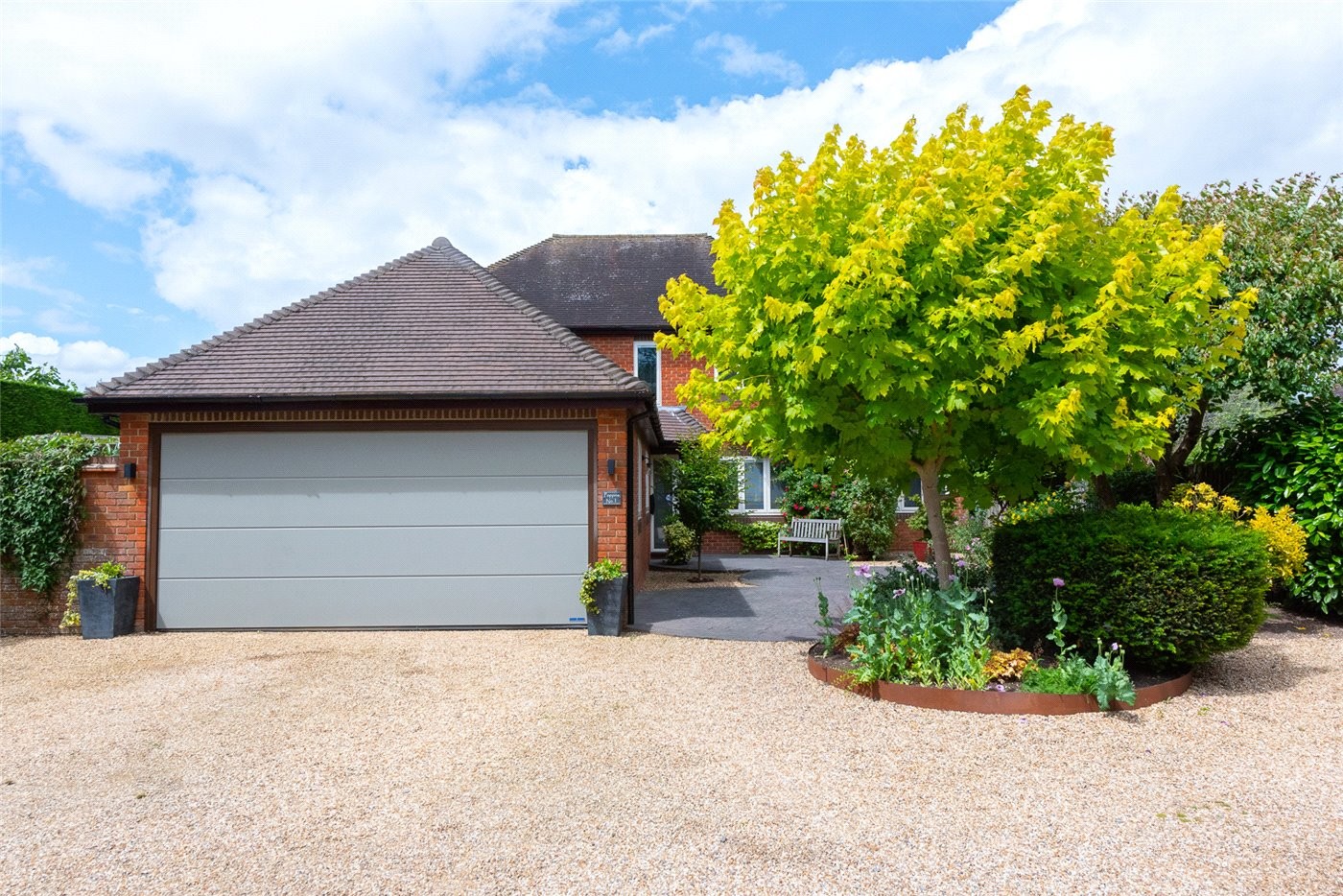 4 bedroom property for sale in Orchard Place, Rectory Road, Wokingham