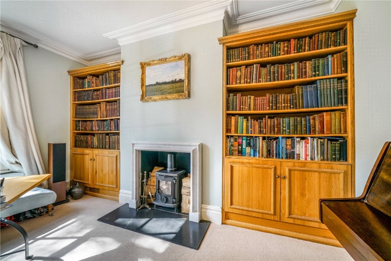 North Hill, London, N6