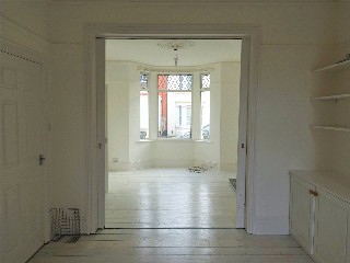 Holly Road, Northampton, Northamptonshire, NN1