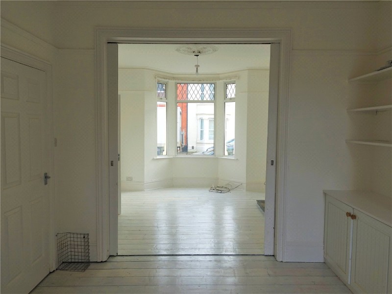 Holly Road, Northampton, Northamptonshire, NN1