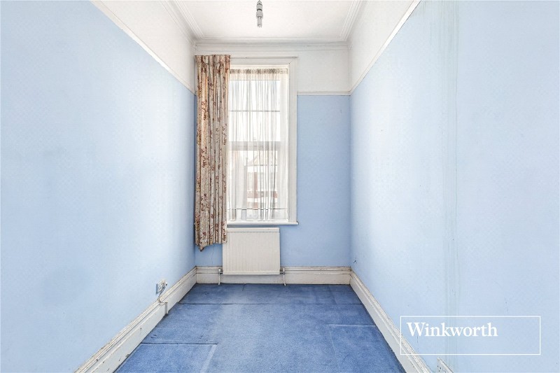 Elm Park Road, Finchley, London, United Kingdom, N3