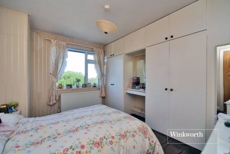 Tilehurst Road, Cheam, Sutton, SM3