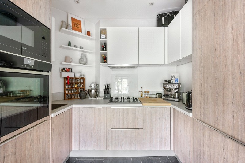 St. Pauls Road, London, N1