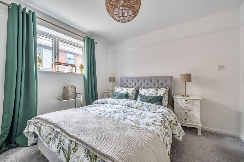 Regnum Drive, Shaw, Newbury, Berkshire, RG14