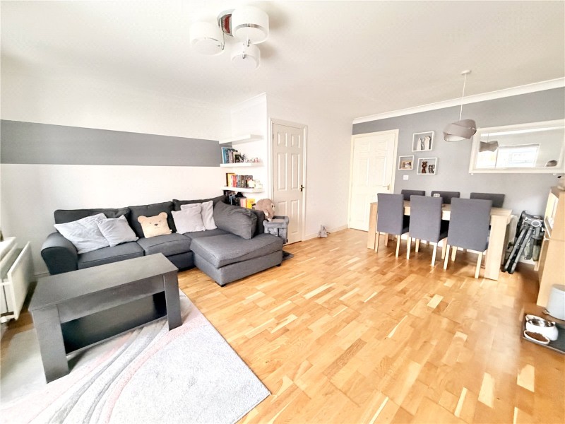 Alder Heights, Poole, Dorset, BH12