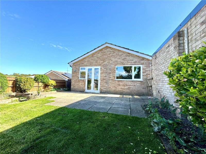 Broadfield Road, Gomeldon, Salisbury, Wiltshire, SP4