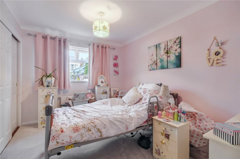 Five Acres, Stoke Holy Cross, Norwich, Norfolk, NR14