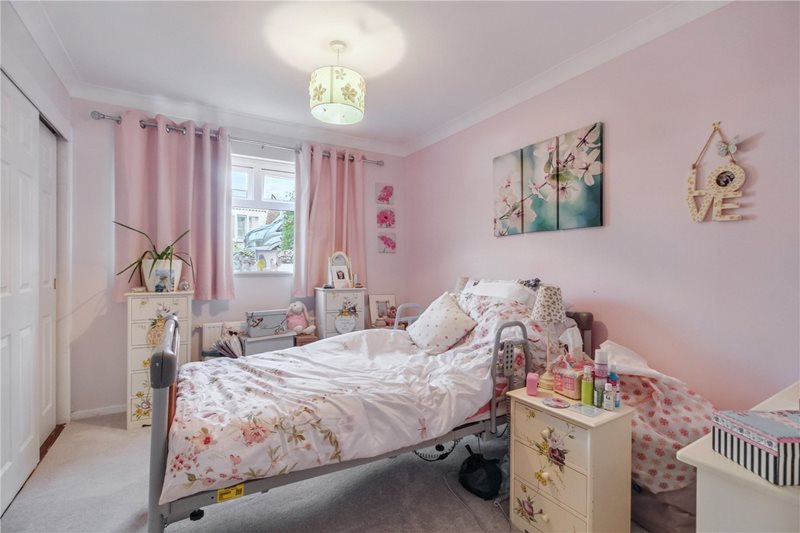 Five Acres, Stoke Holy Cross, Norwich, Norfolk, NR14
