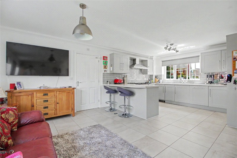Tench Close, Mulbarton, Norwich, Norfolk, NR14