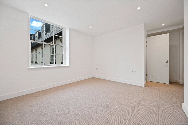 Dorigen Court, Lisgar Terrace, West Kensington, London, W14