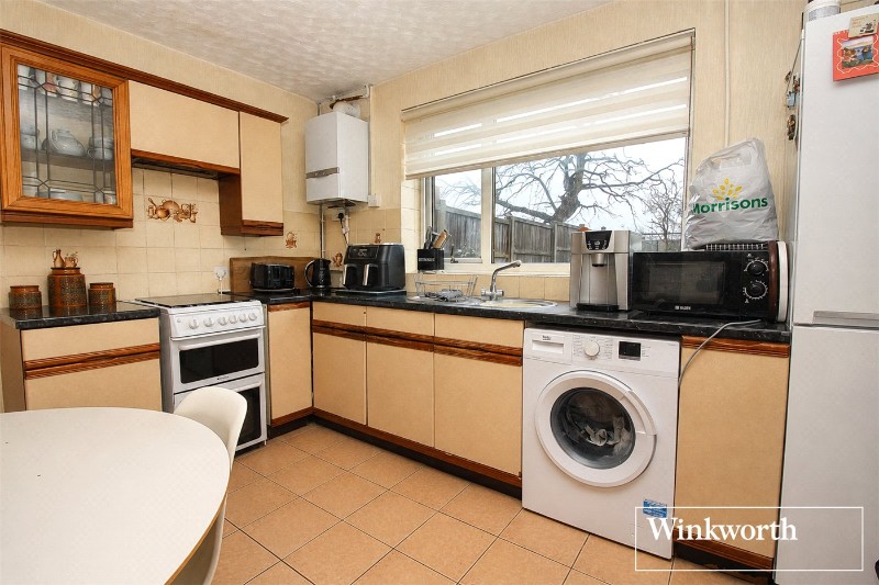 Caishowe Road, Borehamwood, Hertfordshire, WD6