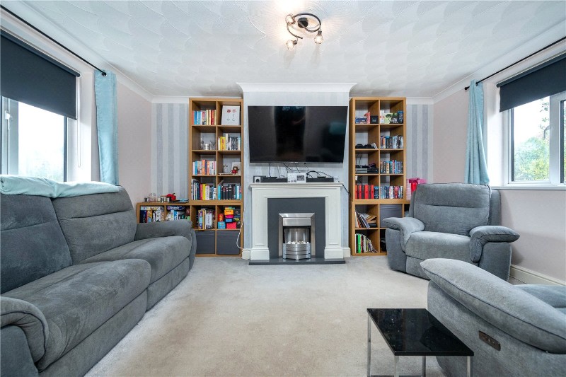 The Crescent, Morton, Bourne, Lincolnshire, PE10