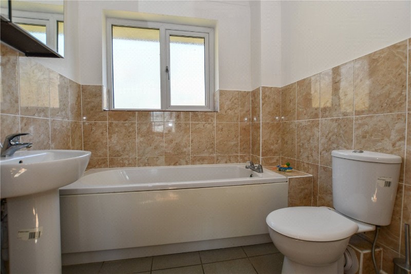 Edneys Hill, Wokingham, Berkshire, RG41