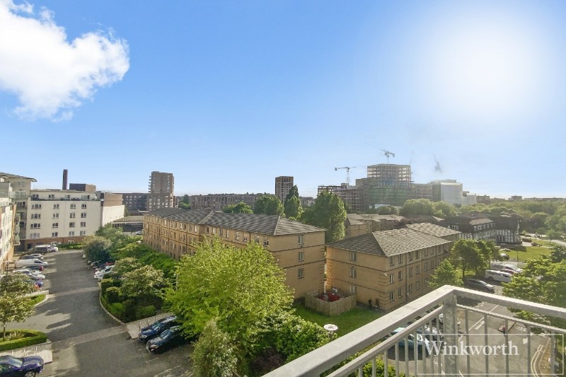 Bantam House, 6 Heritage Avenue, London, NW9
