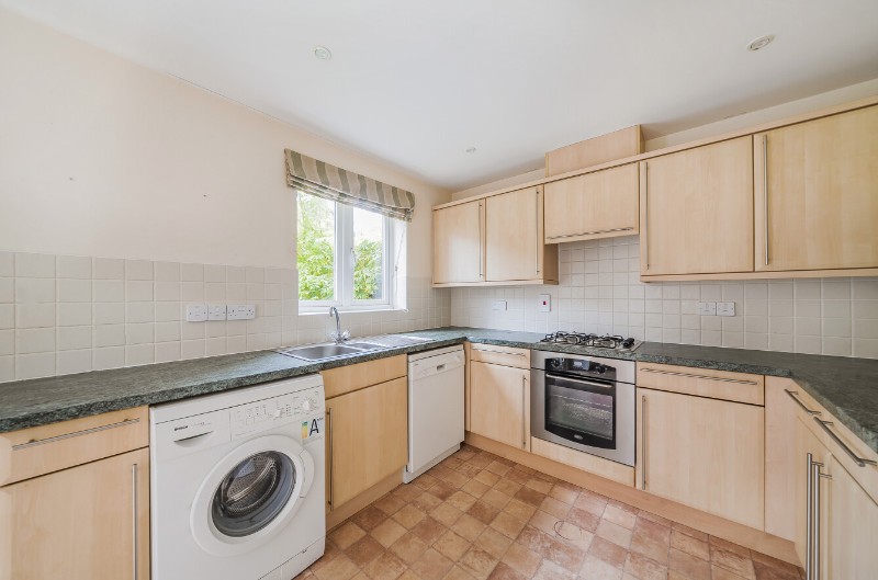 Kestrel Close, Tiverton, Devon, EX16