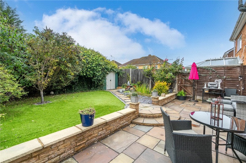 Bristol Avenue, Peterborough, Cambridgeshire, PE4