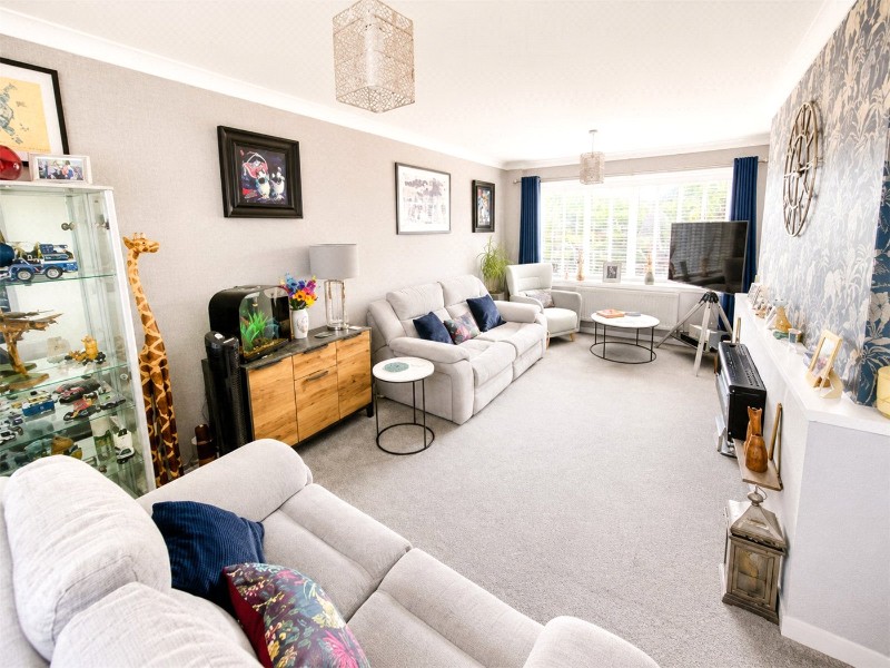 Kingsway, Bourne, Lincolnshire, PE10