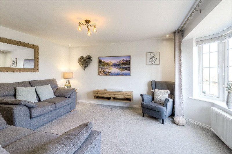 Anvil Crescent, Raunds, Wellingborough, Northamptonshire, NN9