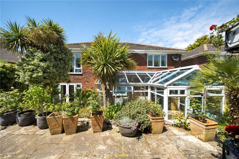 Bure Homage Lane, Mudeford, Christchurch, BH23