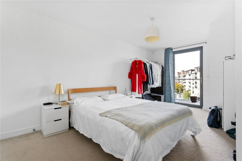 Essex Wharf, London, E5