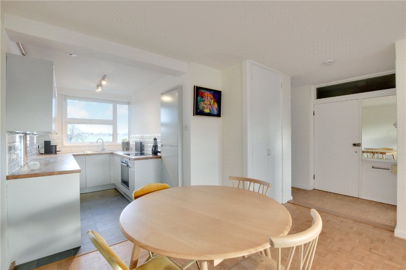 South Row, Blackheath, London, SE3