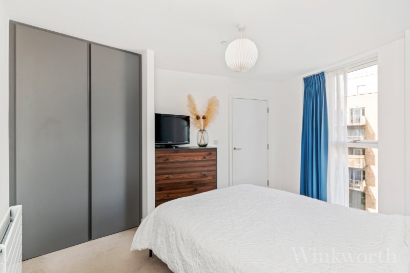 Goodwood Road, London, SE14