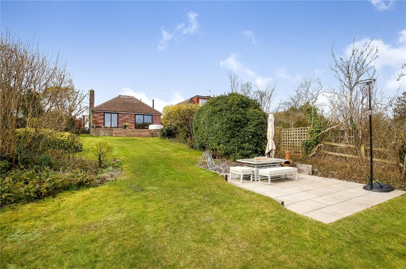 Compton Way, Winchester, Hampshire, SO22