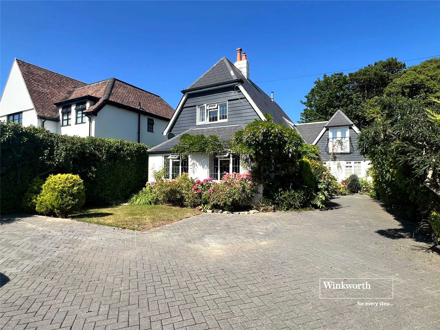 East Cliff Way, Christchurch, BH23