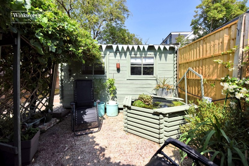 Braemar Road, Worcester Park, KT4