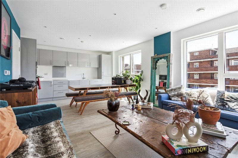 Matthias Road, London, N16