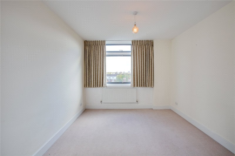 Ilchester Place, Holland Park, London, W14
