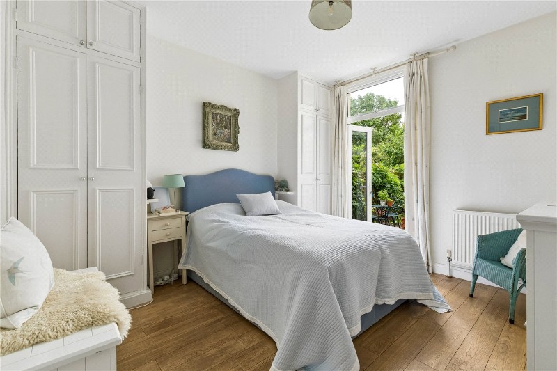 Lucien Road, London, SW17