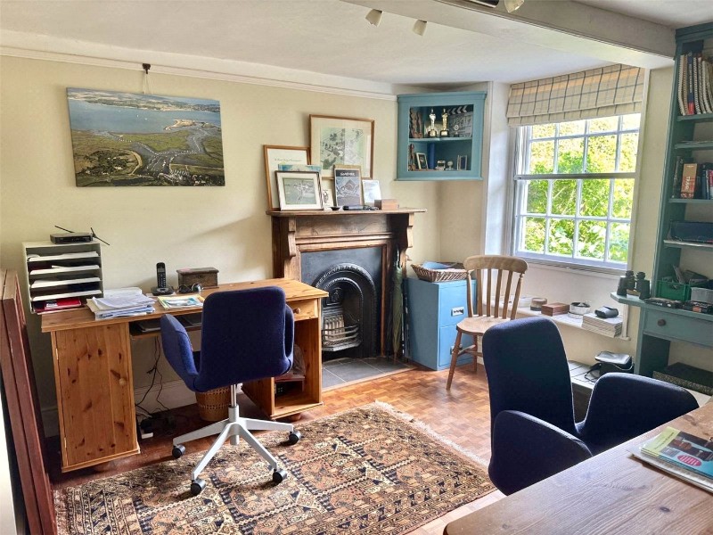 Westover Road, Milford on Sea, Lymington, Hampshire, SO41