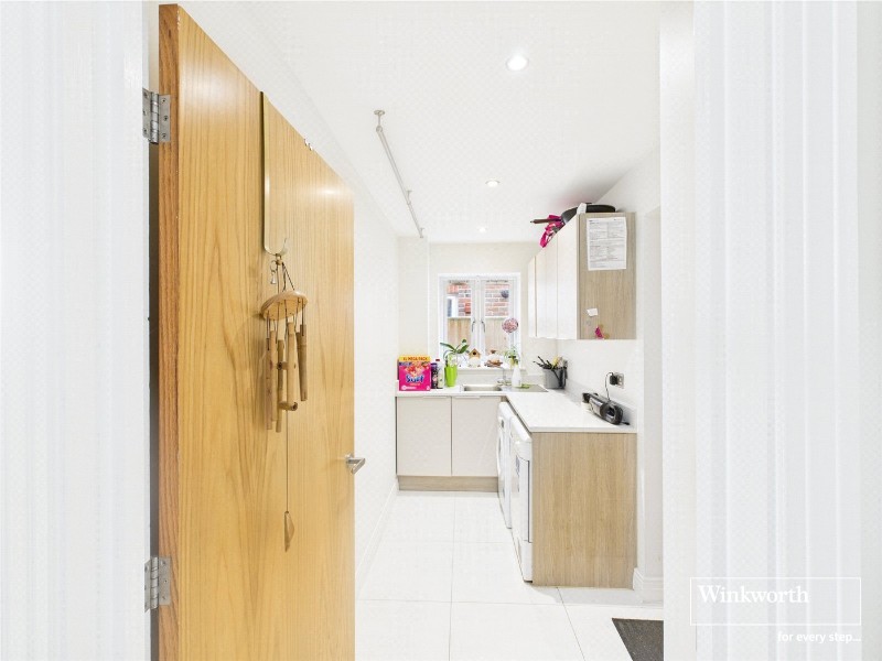Wokingham Road, Earley, Reading, Berkshire, RG6